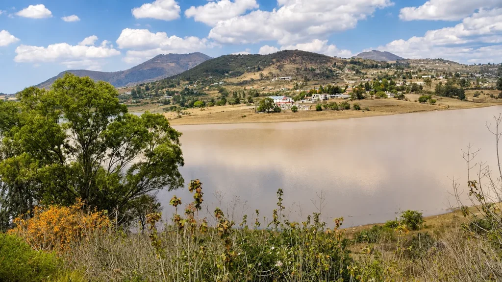 Terreno en Venta en Amealco, Querétaro