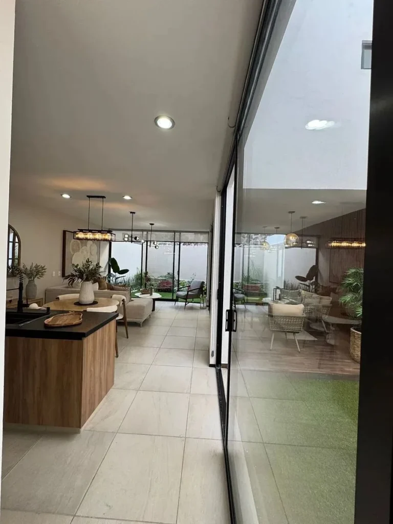 Casa en Venta | $3,814,277 | Zibatá, Querétaro