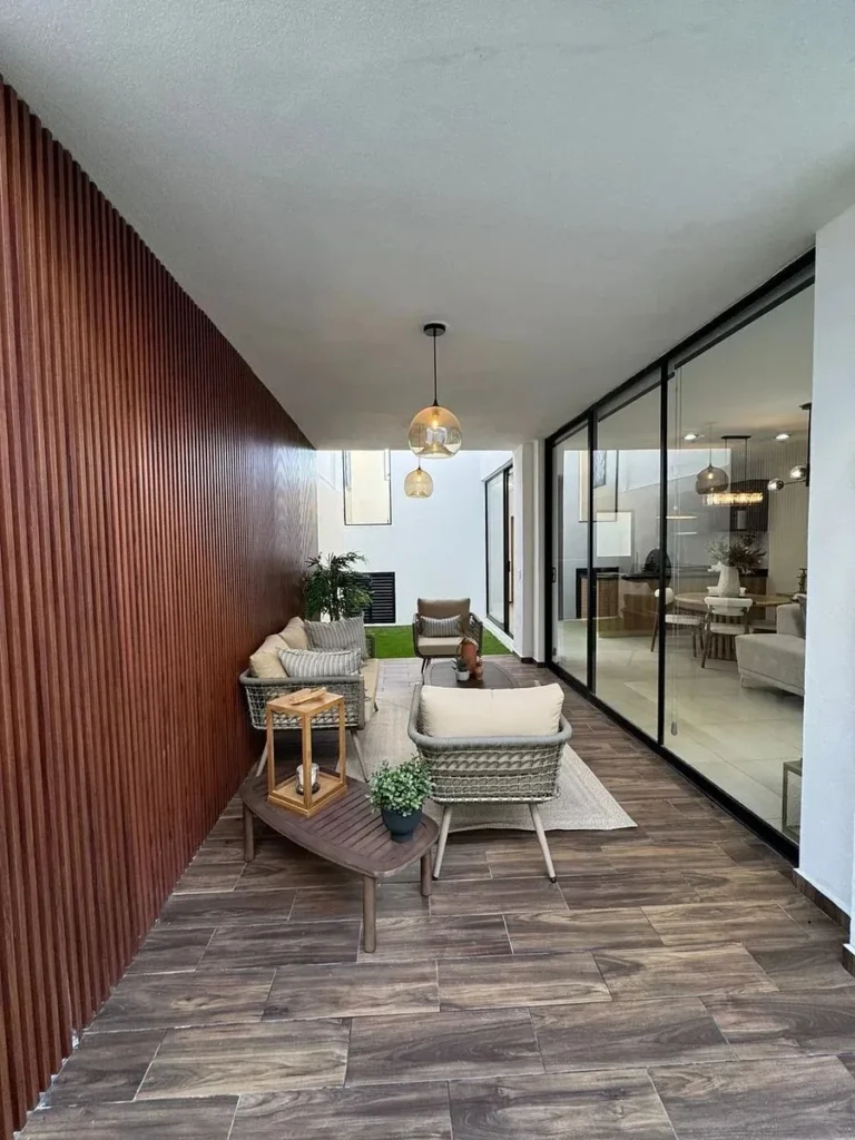 Casa en Venta | $3,814,277 | Zibatá, Querétaro