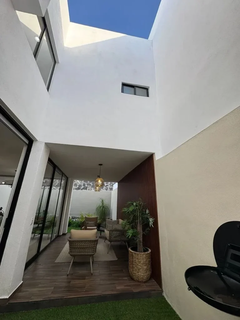 Casa en Venta | $3,814,277 | Zibatá, Querétaro