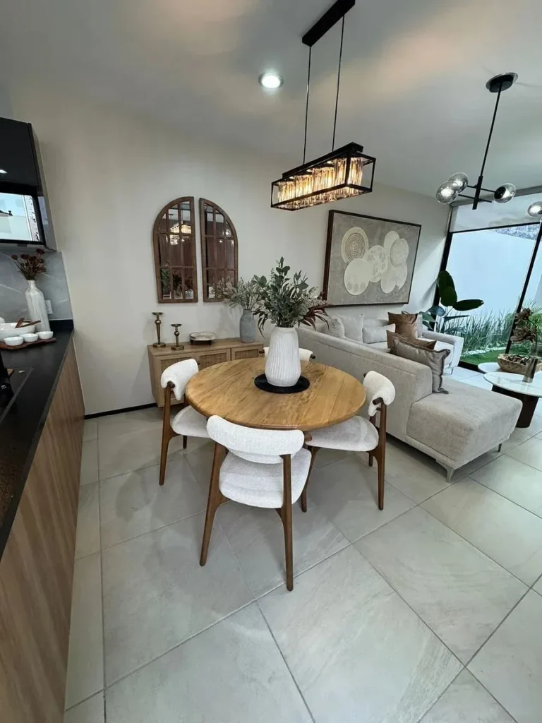 Casa en Venta | $3,814,277 | Zibatá, Querétaro