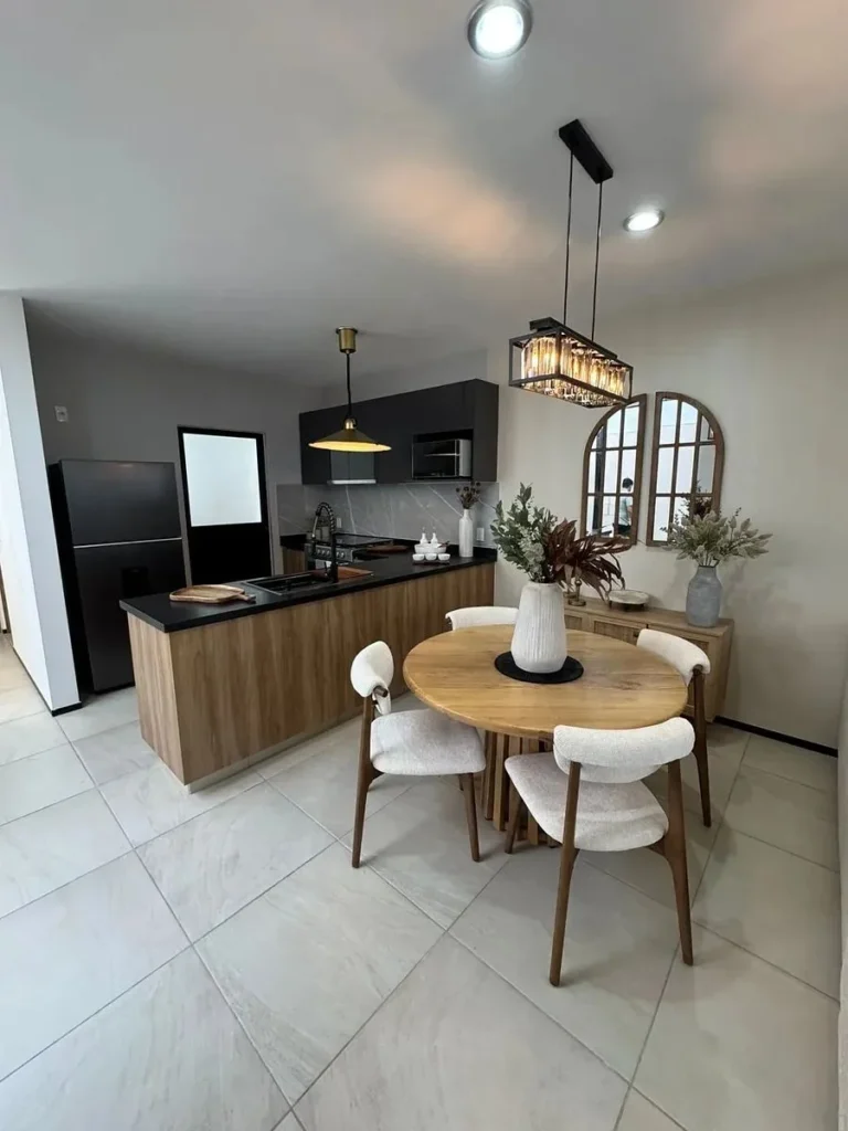 Casa en Venta | $3,814,277 | Zibatá, Querétaro