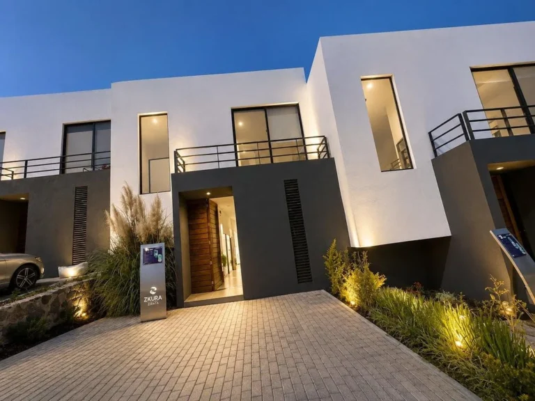 Casa en Venta | $3,814,277 | Zibatá, Querétaro