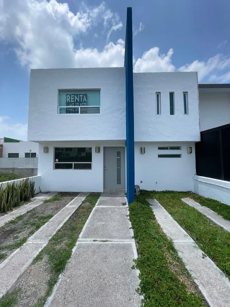 CASA EN RENTA EN EL MIRADOR
