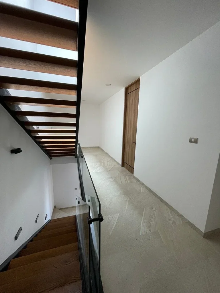 CASA AMUEBLADA EN RENTA EN ZIBATA