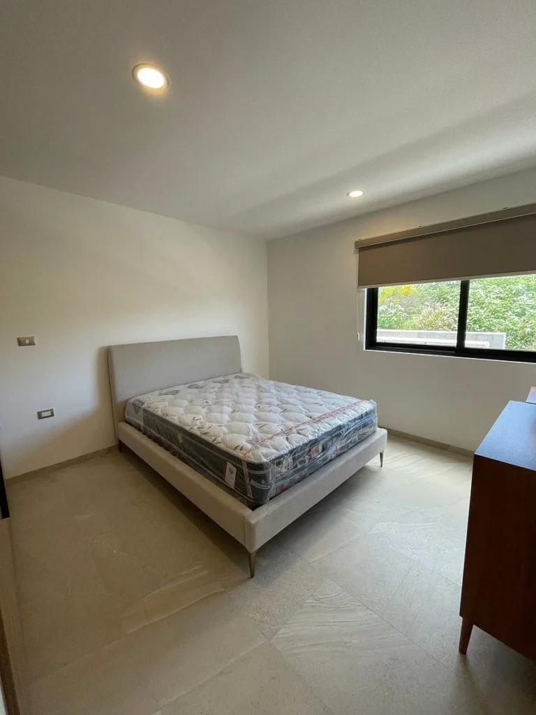 CASA AMUEBLADA EN RENTA EN ZIBATA