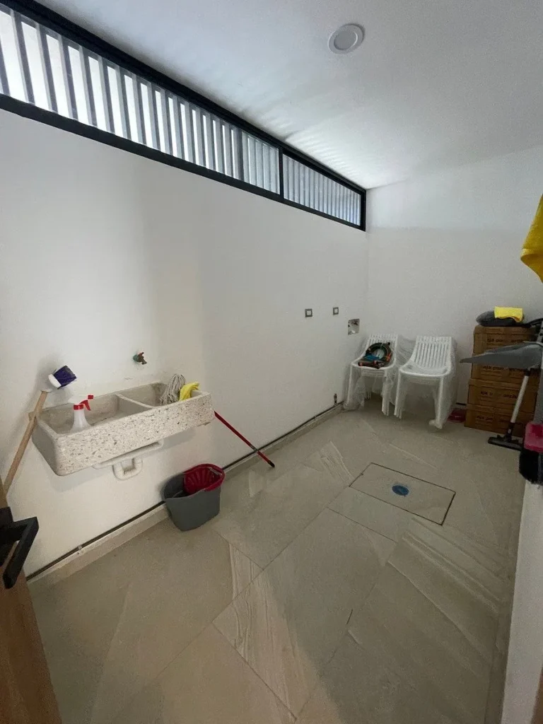 CASA AMUEBLADA EN RENTA EN ZIBATA