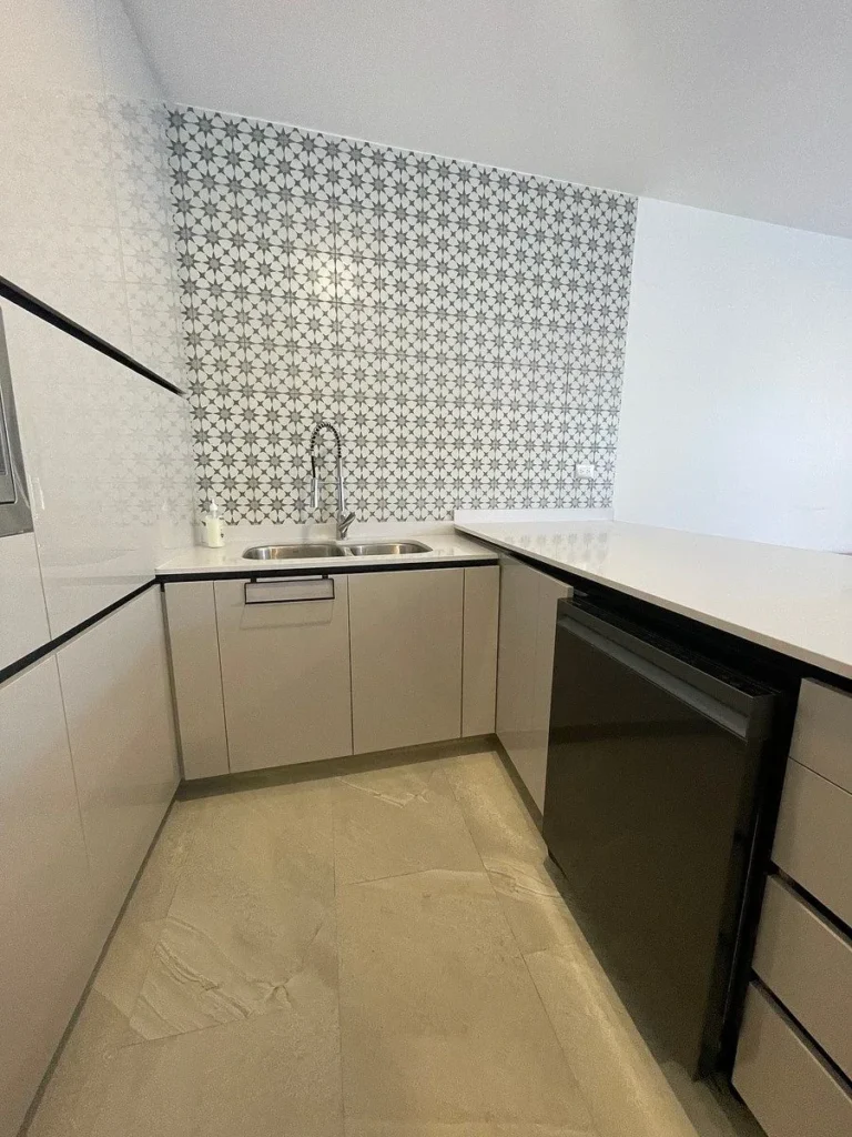 CASA AMUEBLADA EN RENTA EN ZIBATA