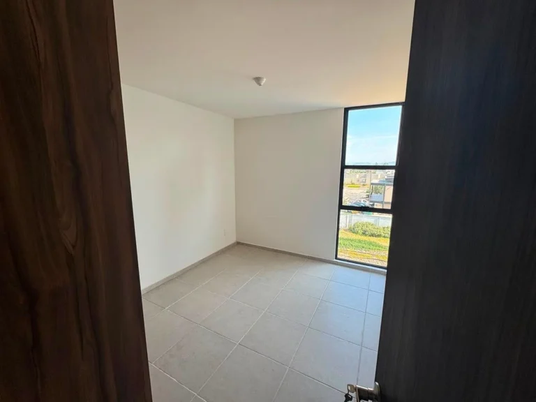 Departamento en Renta | $12,500 MXN mensuales | Campello, Zákia