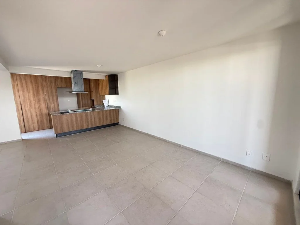 Departamento en Renta | $12,500 MXN mensuales | Campello, Zákia