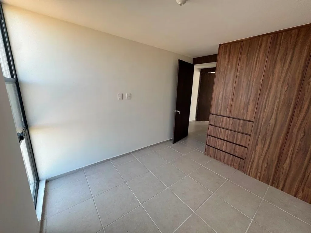 Departamento en Renta | $12,500 MXN mensuales | Campello, Zákia