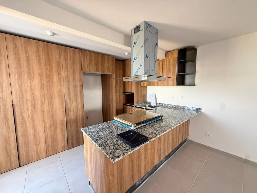 Departamento en Renta | $12,500 MXN mensuales | Campello, Zákia