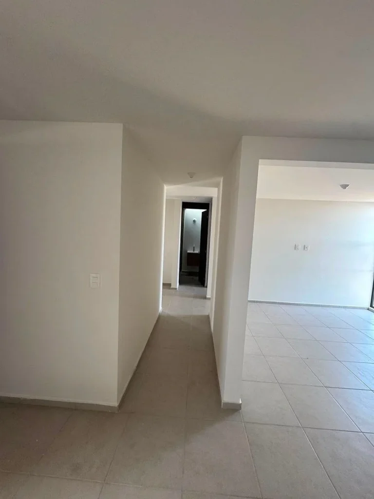 Departamento en Renta | $12,500 MXN mensuales | Campello, Zákia