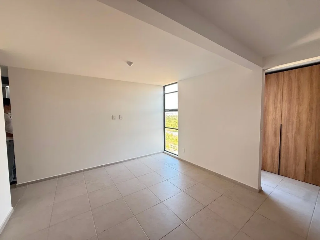Departamento en Renta | $12,500 MXN mensuales | Campello, Zákia