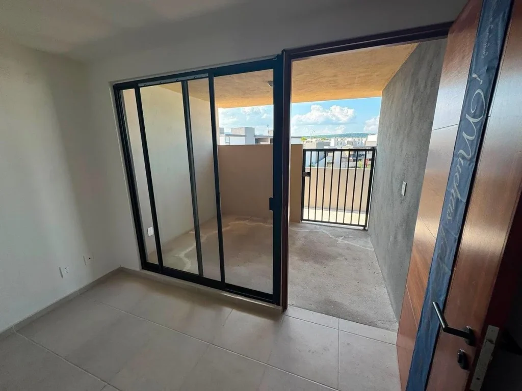 Departamento en Renta | $12,500 MXN mensuales | Campello, Zákia