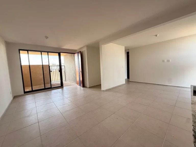 Departamento en Renta | $12,500 MXN mensuales | Campello, Zákia