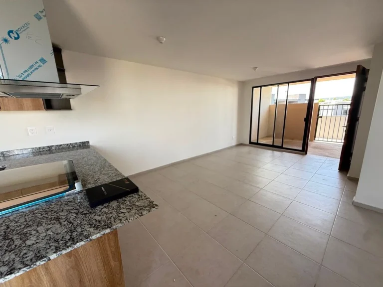 Departamento en Renta | $12,500 MXN mensuales | Campello, Zákia