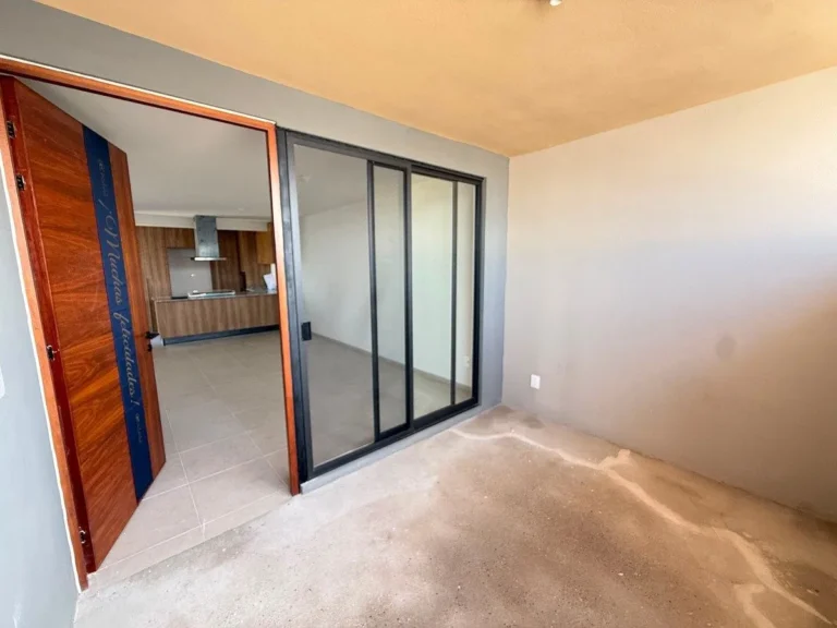 Departamento en Renta | $12,500 MXN mensuales | Campello, Zákia