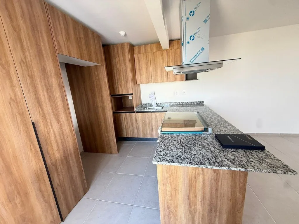 Departamento en Renta | $12,500 MXN mensuales | Campello, Zákia