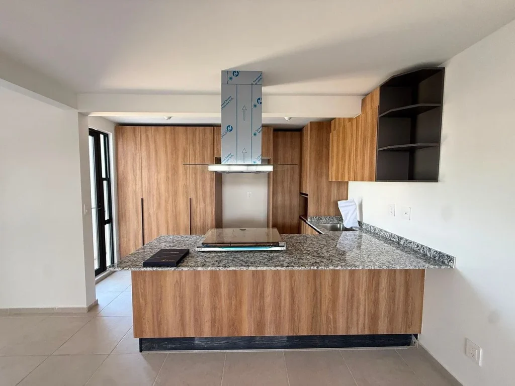 Departamento en Renta | $12,500 MXN mensuales | Campello, Zákia