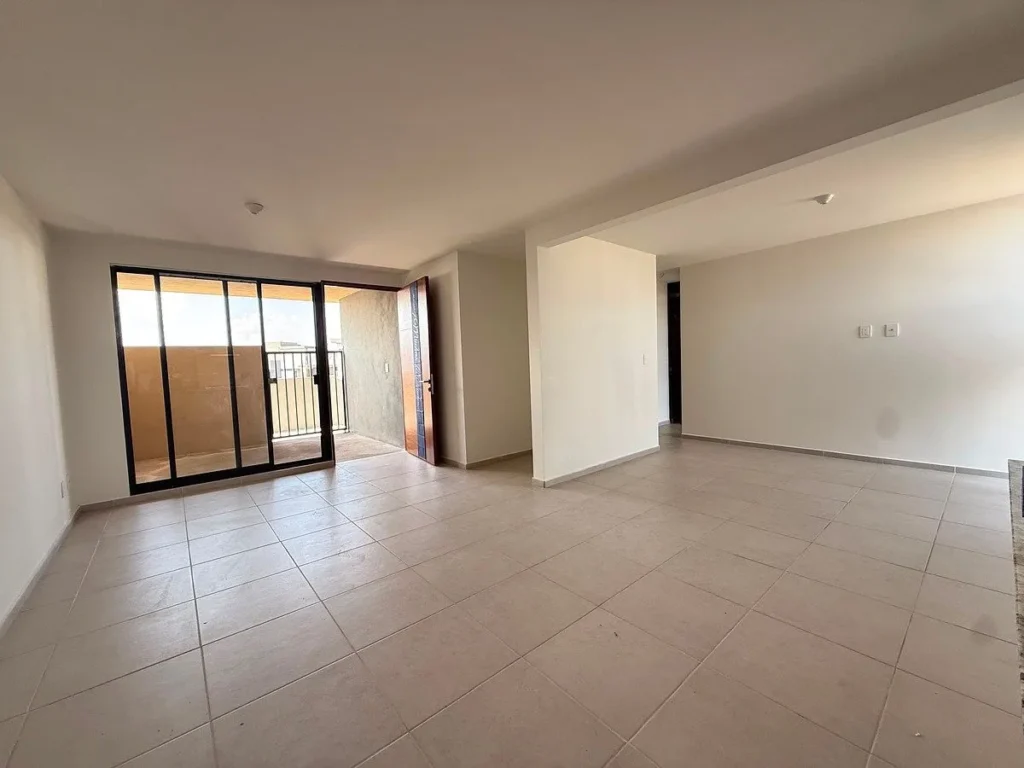 Departamento en Renta | $12,500 MXN mensuales | Campello, Zákia