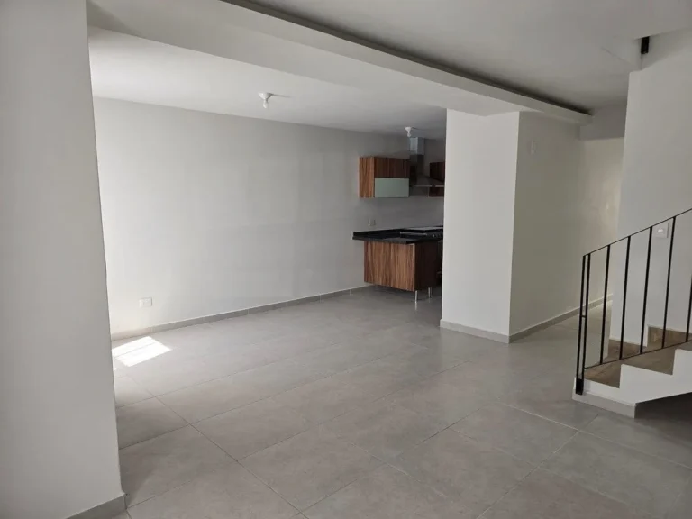 CASA EN VENTA – ZAKÍA, QUERÉTARO