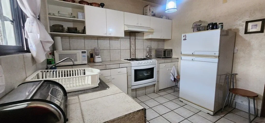 Casa en Venta en Prados de La Capilla | Ubicación Céntrica en Esquina