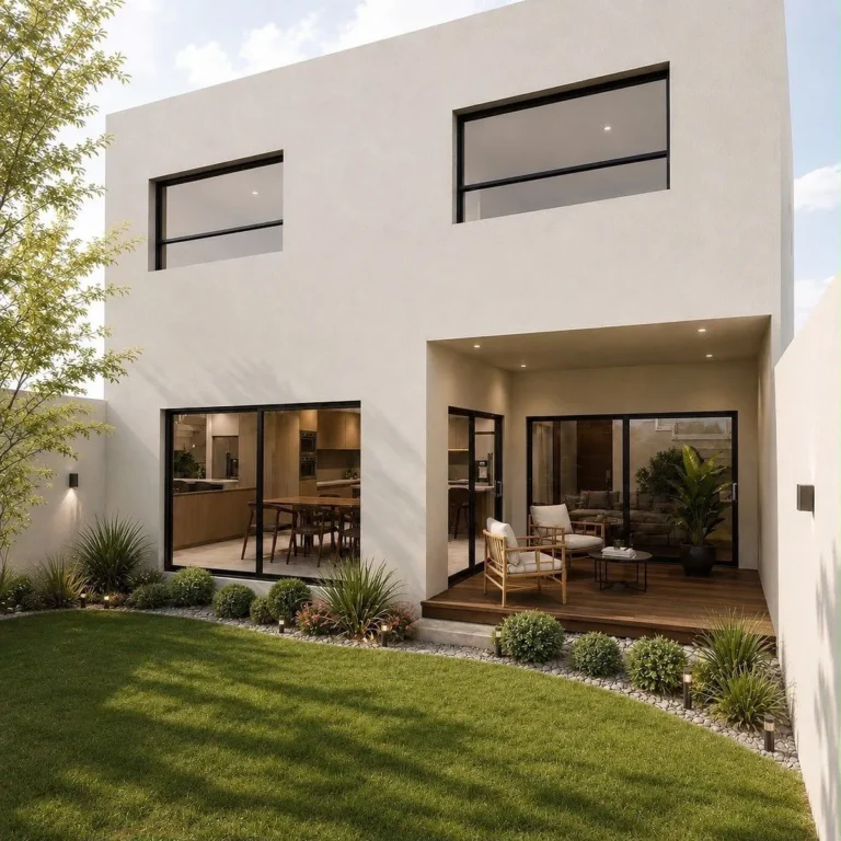 CASA EN PREVENTA | MAYORAZGO EL MARQUÉS, SEGOVIA