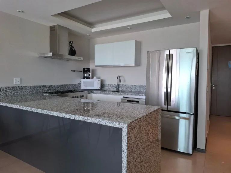 Renta de Departamento Amueblado en Central Park, Querétaro