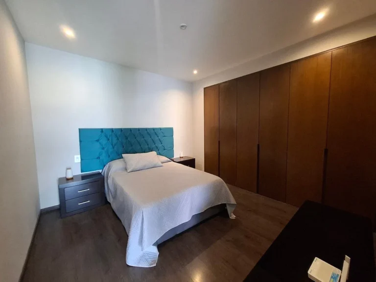 Renta de Departamento Amueblado en Central Park, Querétaro
