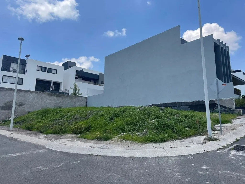 TERRENO EN VENTA EN ZIBATA