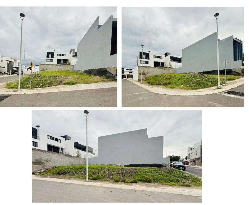 TERRENO EN VENTA EN ZIBATA