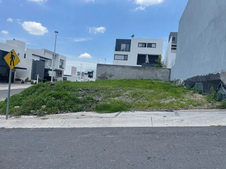 TERRENO EN VENTA EN ZIBATA