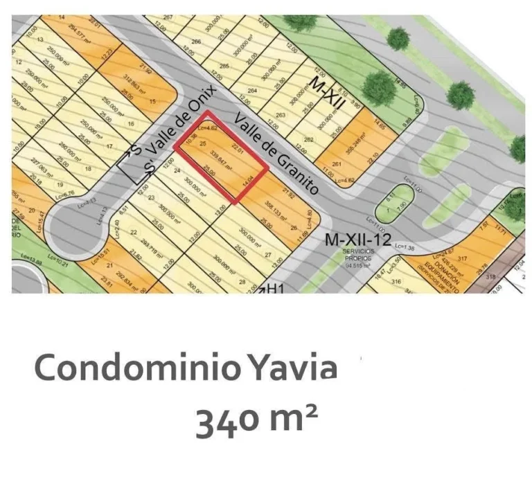 TERRENO EN VENTA EN ZIBATA