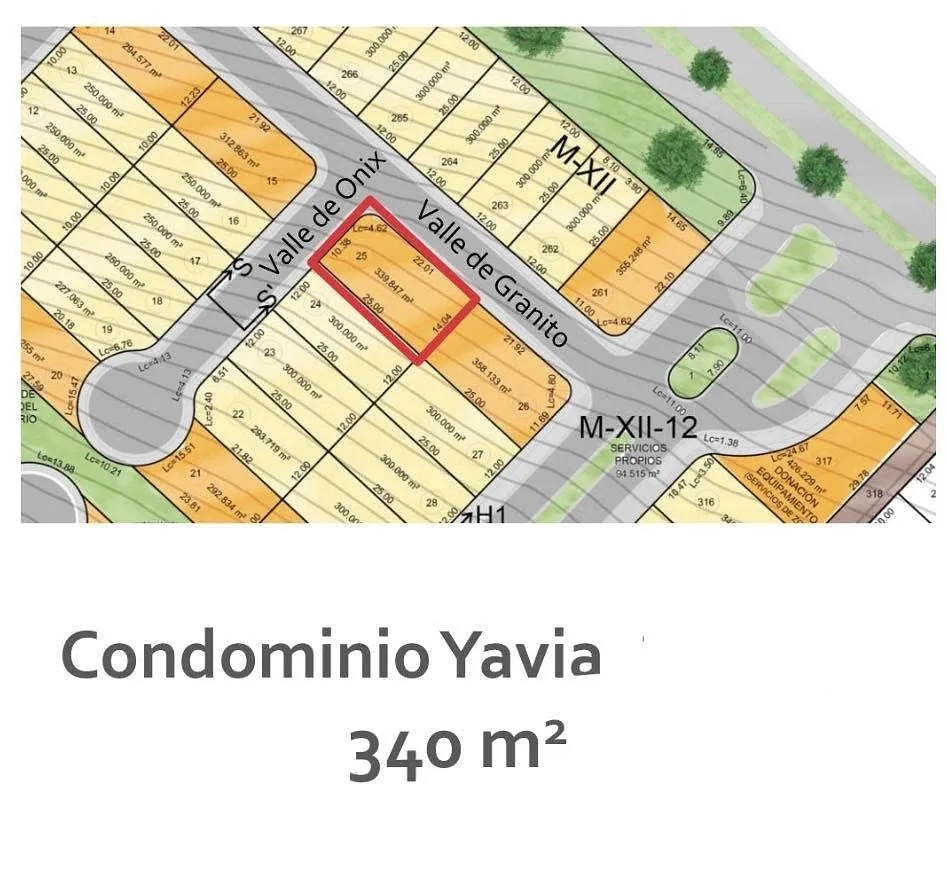 TERRENO EN VENTA EN ZIBATA