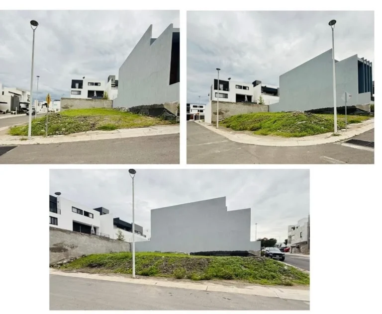 TERRENO EN VENTA EN ZIBATA