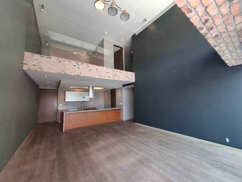 Departamento en Venta Central Park, Querétaro.