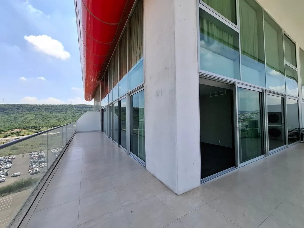 Departamento en Venta Central Park, Querétaro.