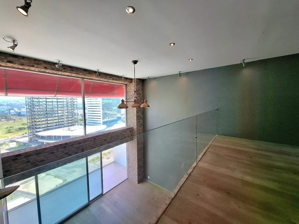 Departamento en Venta Central Park, Querétaro.