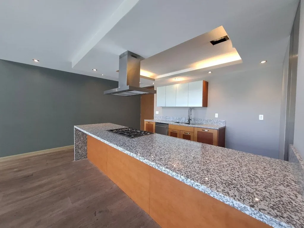 Departamento en Venta Central Park, Querétaro.
