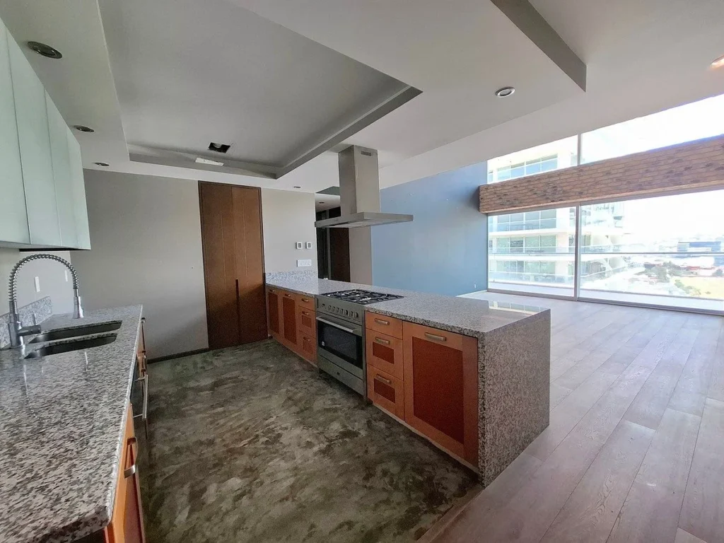 Departamento en Venta Central Park, Querétaro.