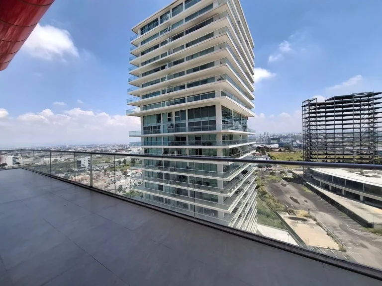 Departamento en Venta Central Park, Querétaro.