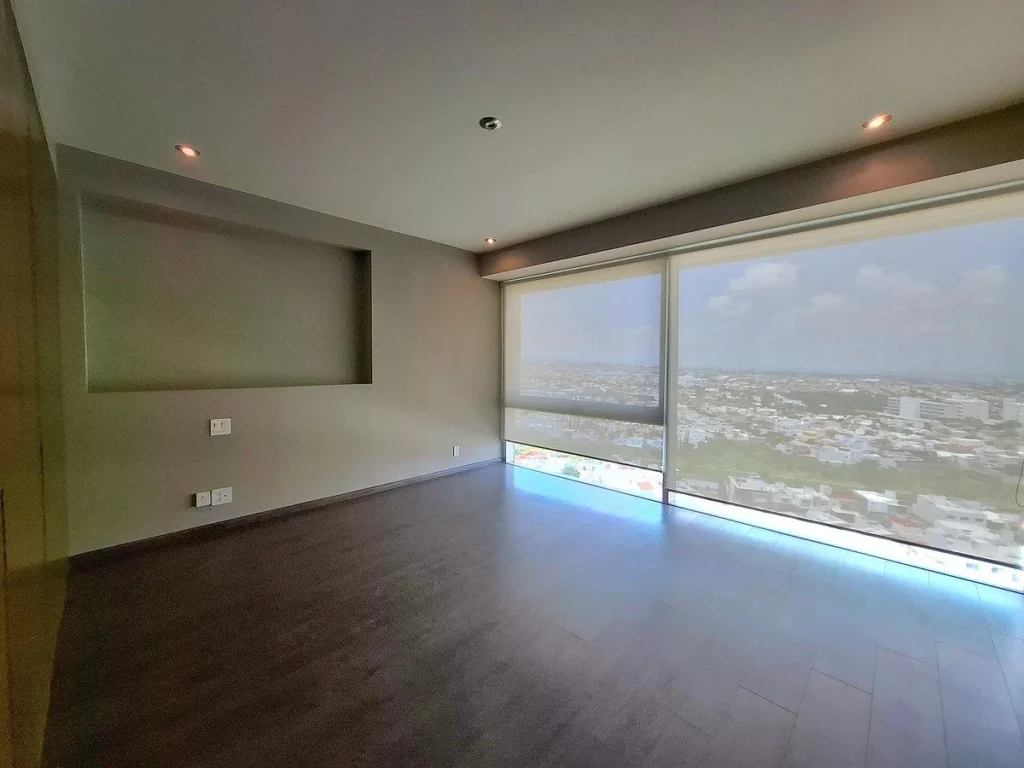 Departamento en Venta Central Park, Querétaro.