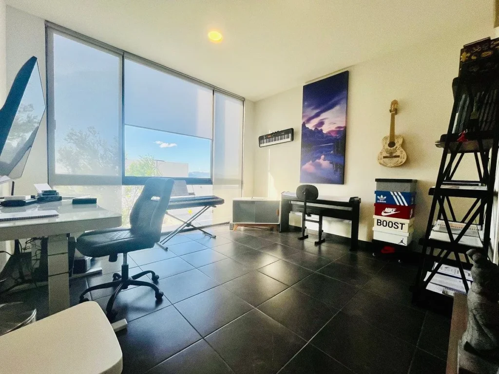 Venta de casa en Zibatá con espacios flexibles y roof garden