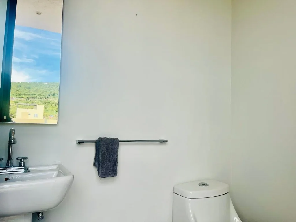 Venta de casa en Zibatá con espacios flexibles y roof garden