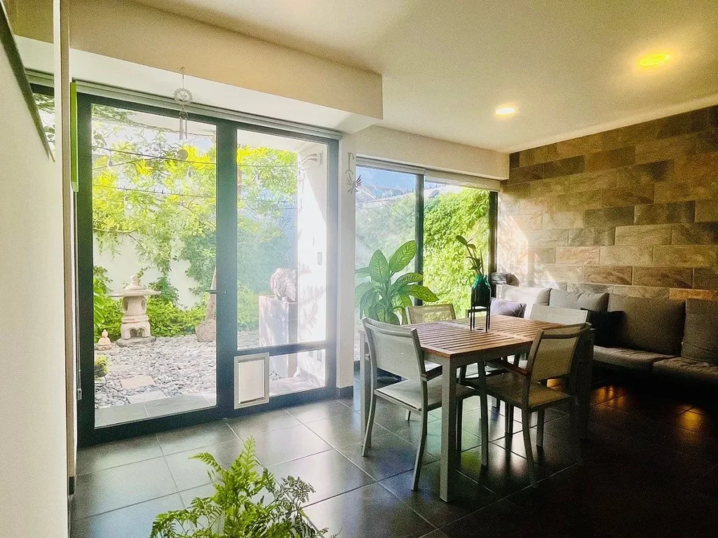 Venta de casa en Zibatá con espacios flexibles y roof garden