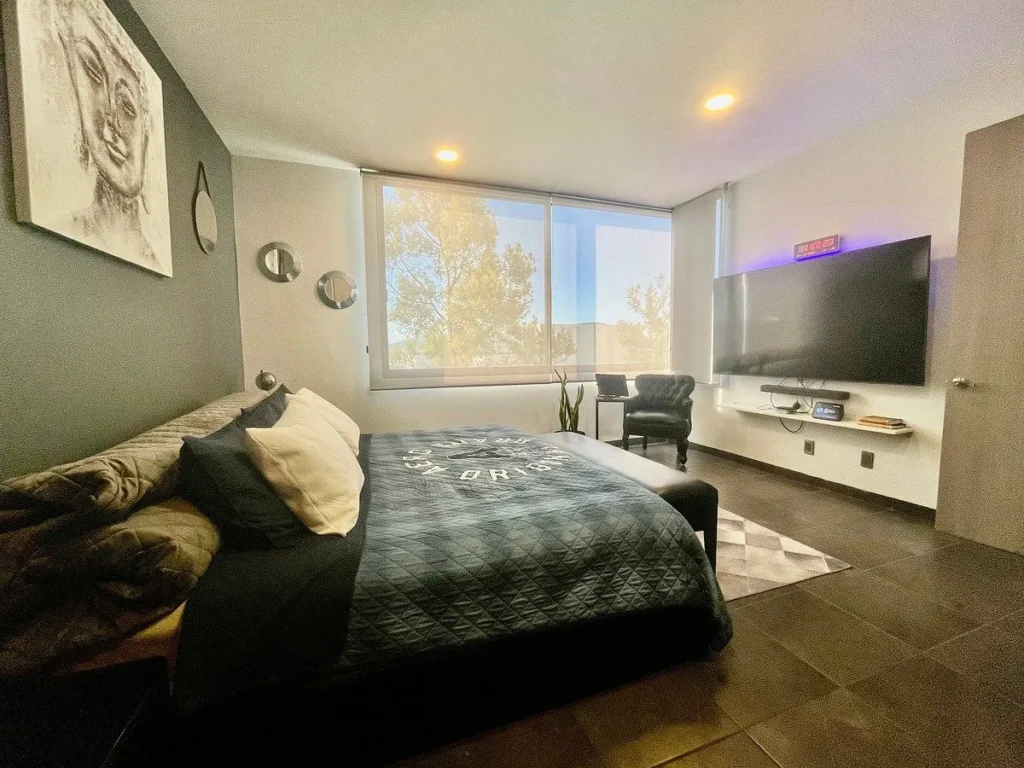 Venta de casa en Zibatá con espacios flexibles y roof garden