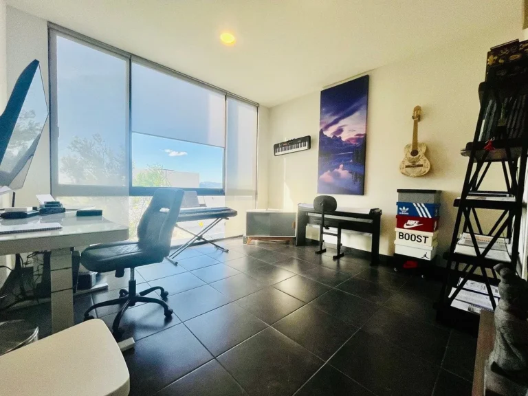 Venta de casa en Zibatá con espacios flexibles y roof garden